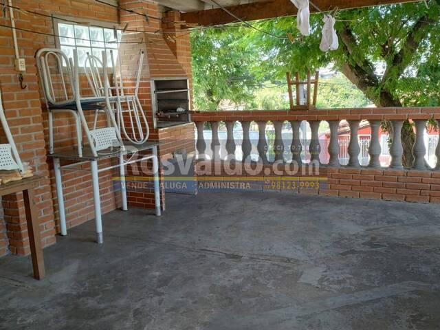 #22672 - Casa para Venda em São José dos Campos - SP - 2