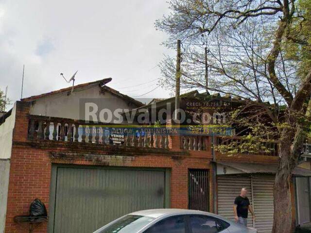 #22672 - Casa para Venda em São José dos Campos - SP - 1
