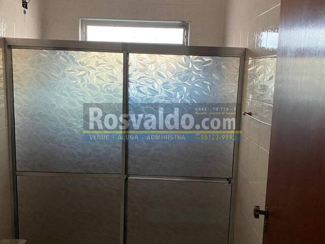 #22673 - Sobrado para Venda em Jacareí - SP - 3