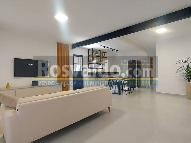 #22674 - Casa para Venda em São José dos Campos - SP - 2