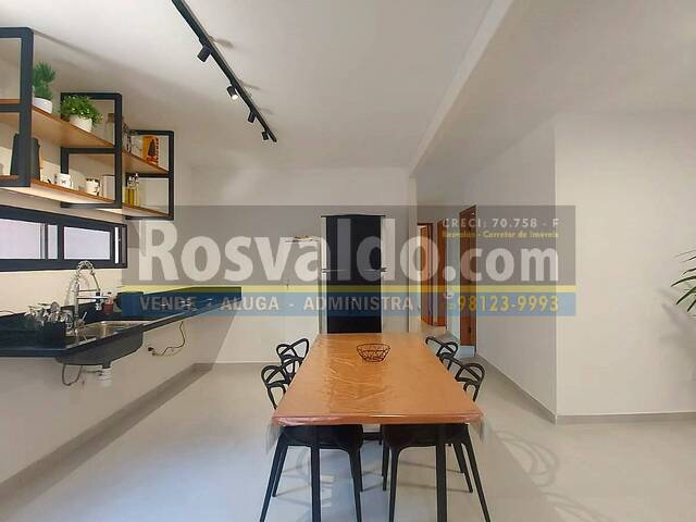 Casa para Venda em São José dos Campos - 5