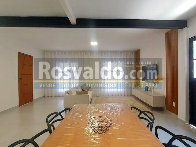 Casa para Venda em São José dos Campos - 4