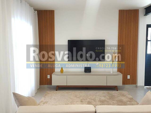 #22674 - Casa para Venda em São José dos Campos - SP - 3