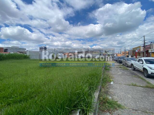 #22676 - Comercial para Venda em Jacareí - SP - 2