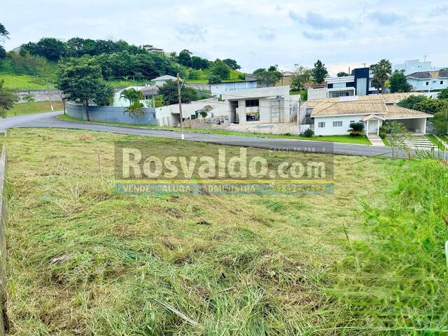 Terreno em condomínio para Venda em Jacareí - 5