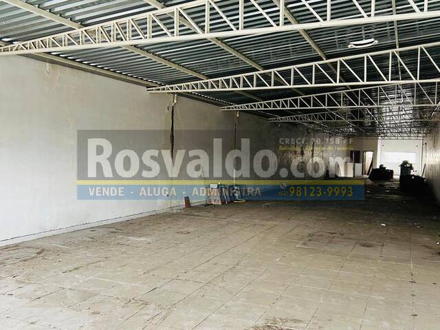 Salão Comercial para Locação em Jacareí - 5