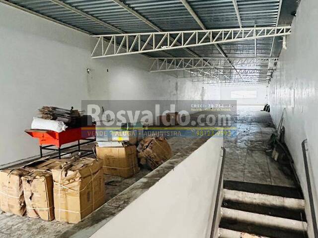 Salão Comercial para Locação em Jacareí - 4