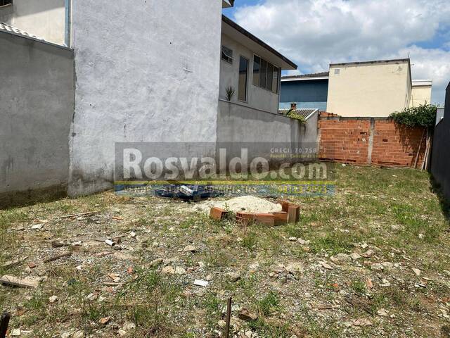 #22682 - Terreno para Venda em Jacareí - SP - 1