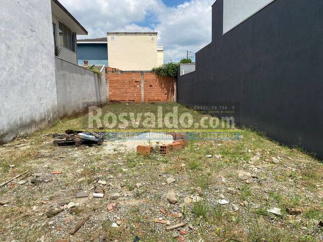 Terreno para Venda em Jacareí - 4
