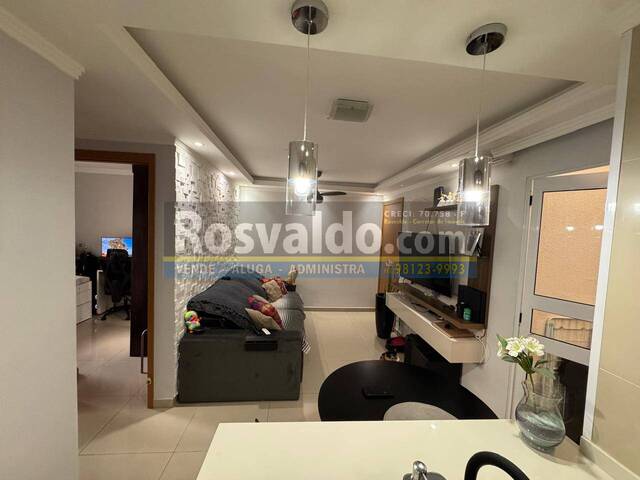 Apartamento para Venda em Jacareí - 5