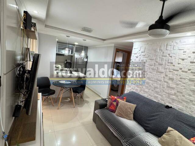 Apartamento para Venda em Jacareí - 4