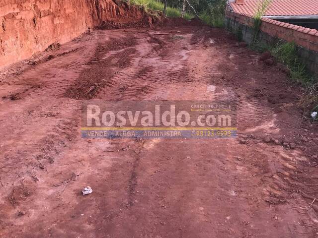 #22685 - Terreno para Venda em Jacareí - SP - 2