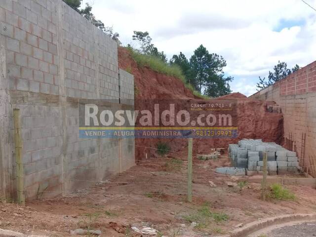 #22685 - Terreno para Venda em Jacareí - SP - 1