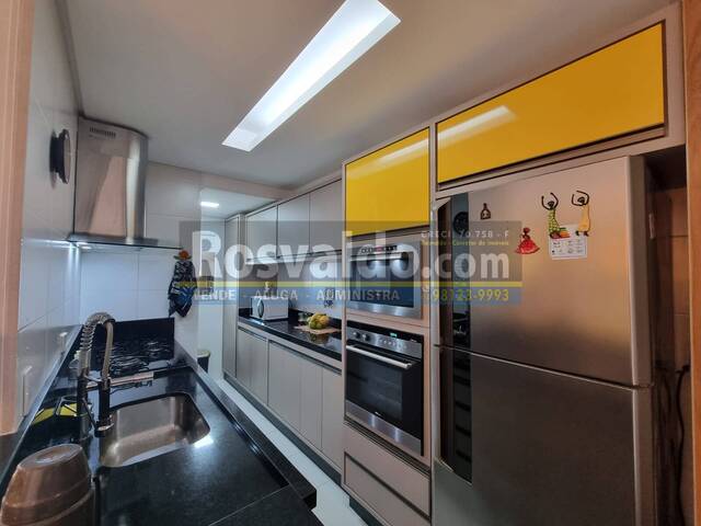 Apartamento para Venda em Jacareí - 5