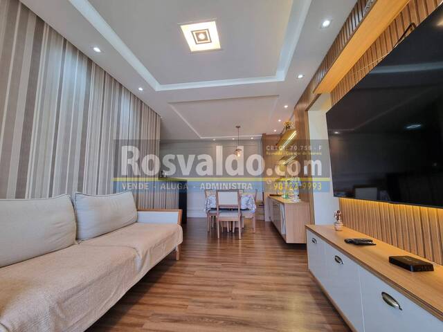 Apartamento para Venda em Jacareí - 4