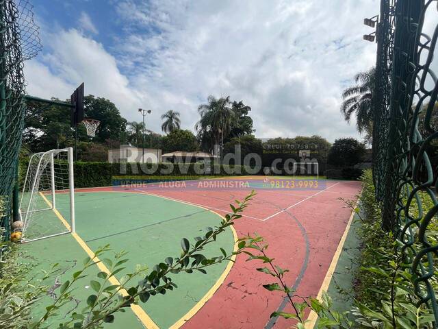 #22687 - Apartamento para Venda em Jacareí - SP - 3