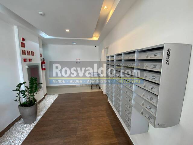 Apartamento para Venda em Jacareí - 4
