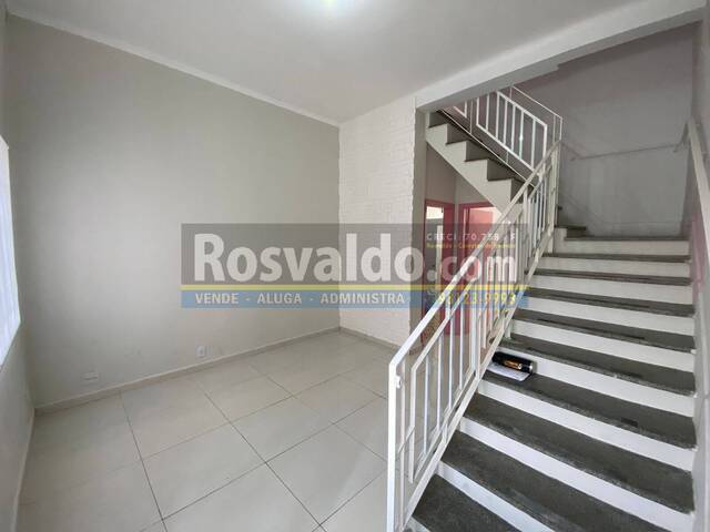 #22665 - Casa para Locação em Jacareí - SP - 2