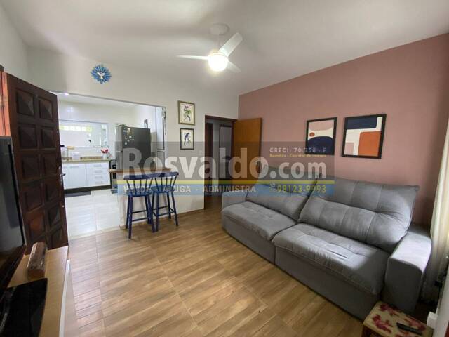 #22666 - Casa para Venda em Jacareí - SP - 2