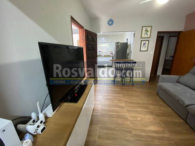 #22666 - Casa para Venda em Jacareí - SP - 3