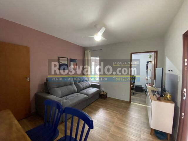 Venda em Jardim Siesta - Jacareí