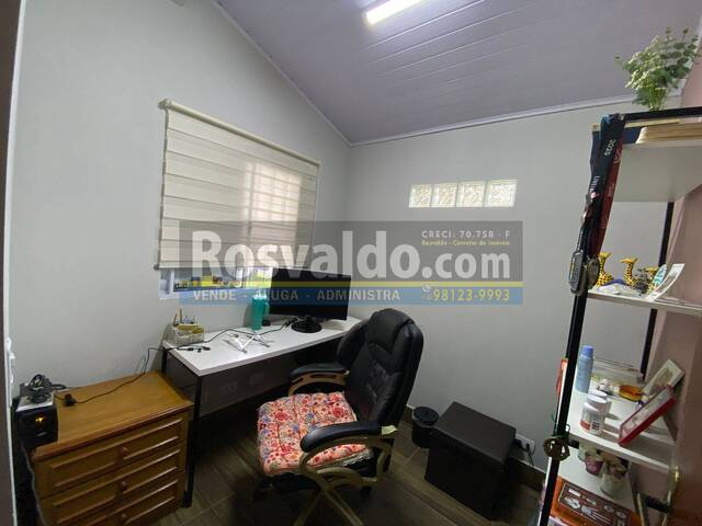 Casa para Venda em Jacareí - 5
