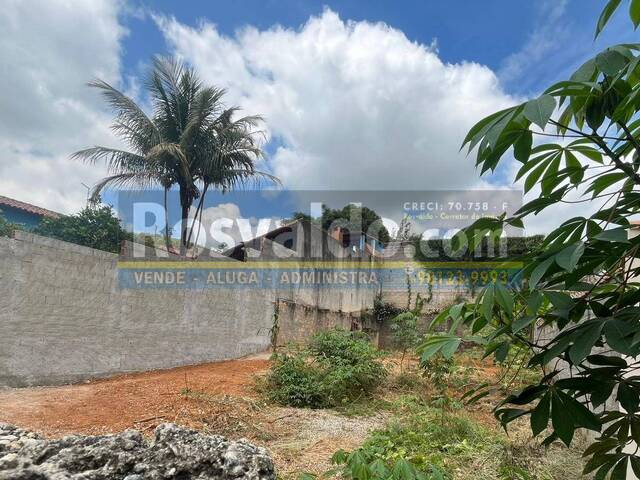 #22691 - Terreno para Venda em Jacareí - SP