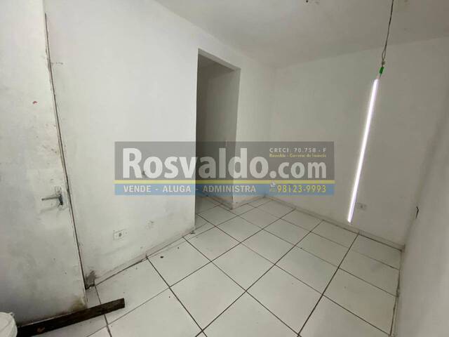 Ponto Comercial para Locação em Jacareí - 4
