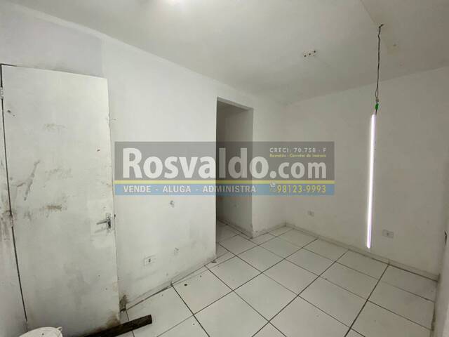 #22695 - Ponto Comercial para Locação em Jacareí - SP - 3