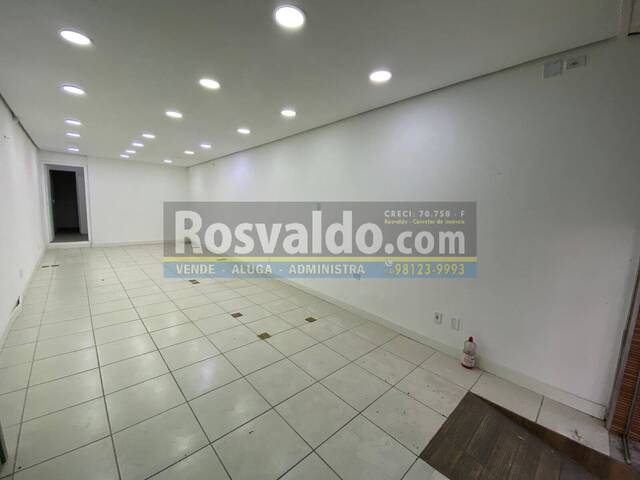 #22696 - Prédio comercial para Locação em Jacareí - SP - 3