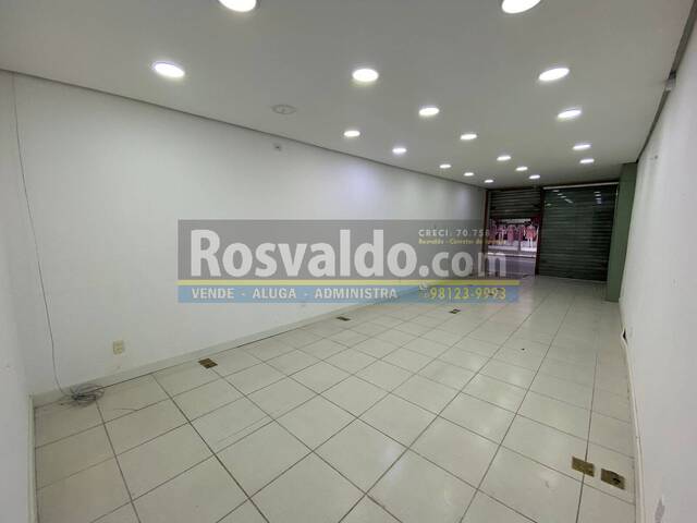 Prédio comercial para Locação em Jacareí - 4