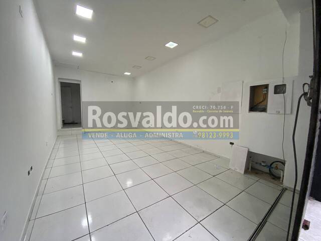 Prédio comercial para Locação em Jacareí - 5