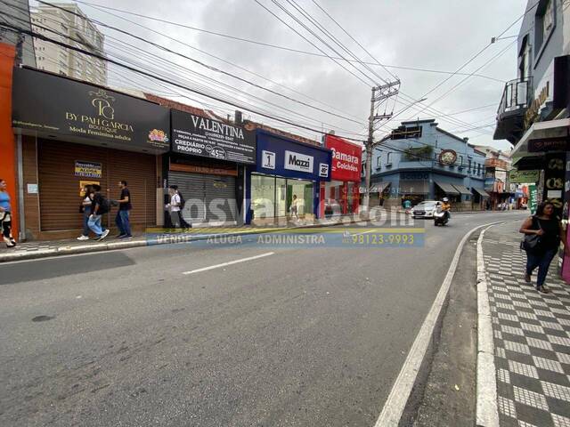 Locação em CENTRO - Jacareí