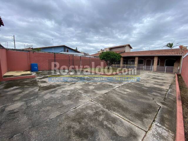 Venda em Jardim Santa Maria - Jacareí