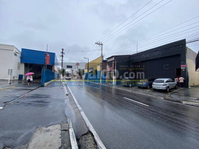 Locação em CENTRO - Jacareí