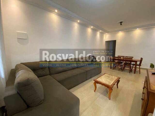 #22699 - Casa para Venda em Jacareí - SP