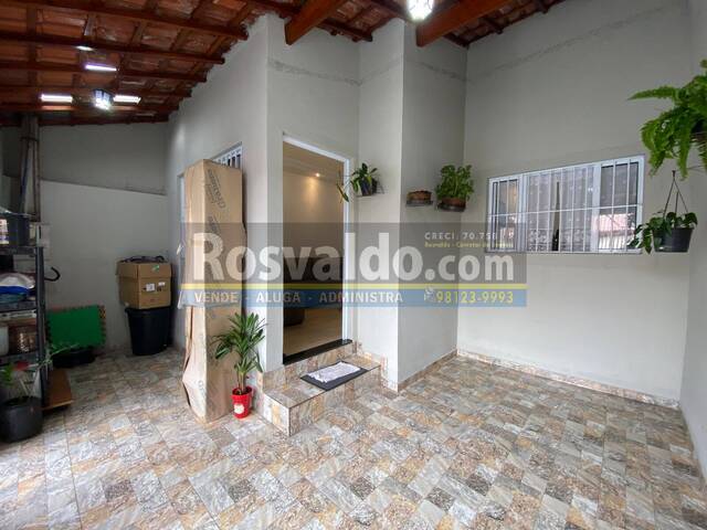 Venda em Jardim Santa Marina - Jacareí