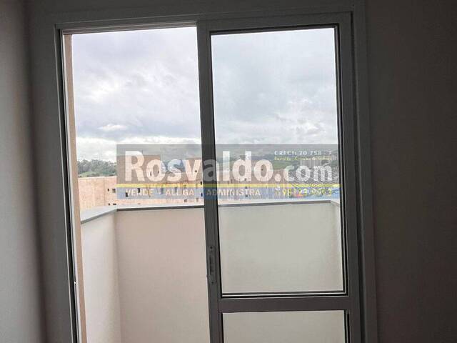 Apartamento para Venda em Jacareí - 5