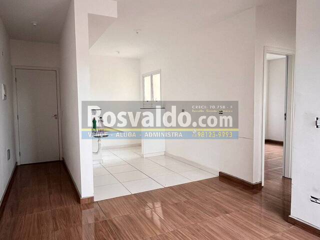 Venda em Loteamento Jardim Sol Nascente - Jacareí