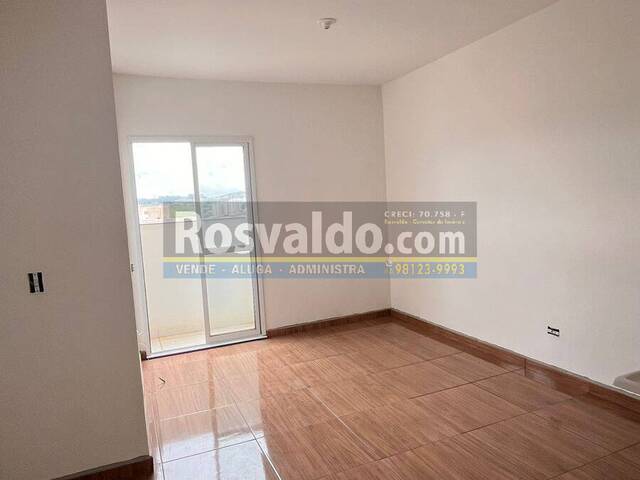 #22700 - Apartamento para Venda em Jacareí - SP