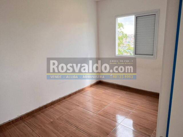 Apartamento para Venda em Jacareí - 4
