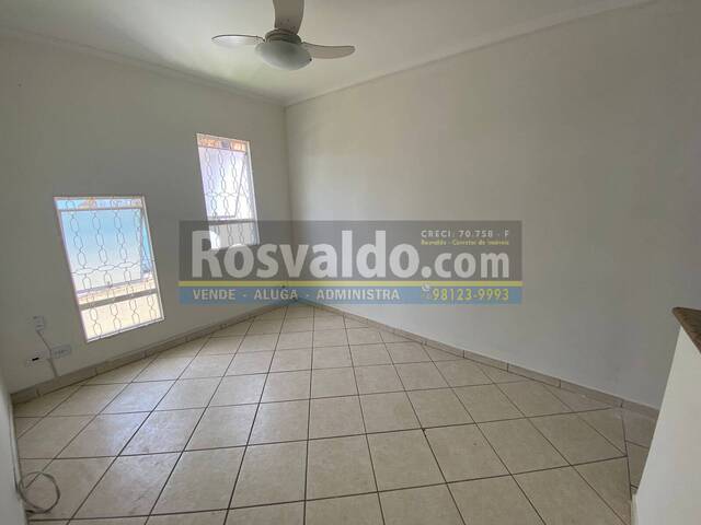 #22702 - Casa em condomínio para Venda em Jacareí - SP - 2