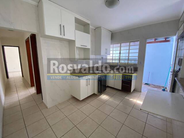 #22702 - Casa em condomínio para Venda em Jacareí - SP - 3