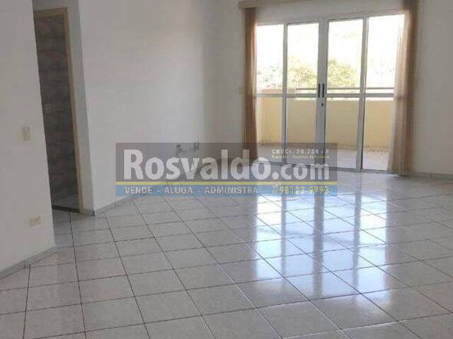 Apartamento para Locação em Jacareí - 4