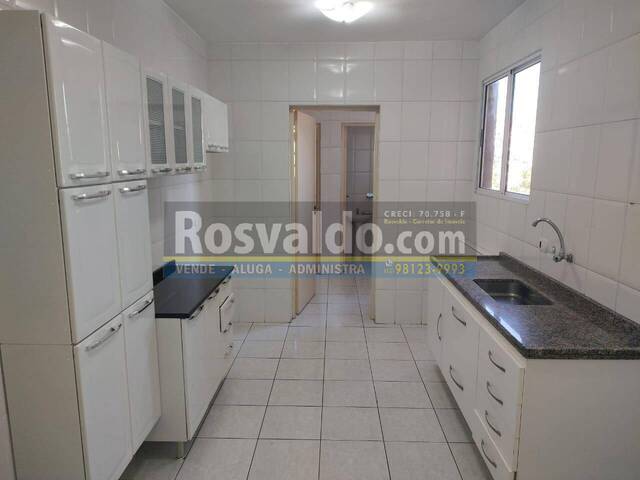 Apartamento para Locação em Jacareí - 5