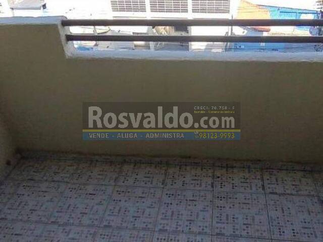 #22704 - Apartamento para Locação em Jacareí - SP - 3