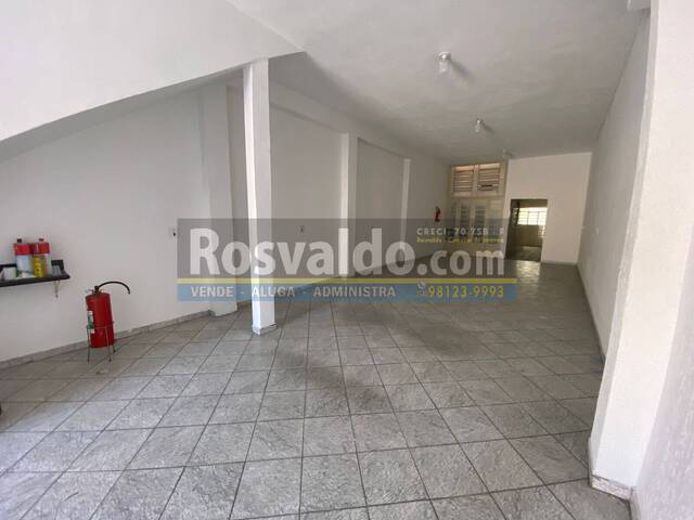#22705 - Ponto Comercial para Locação em Jacareí - SP - 2