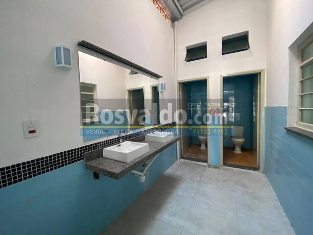 #22705 - Ponto Comercial para Locação em Jacareí - SP - 3