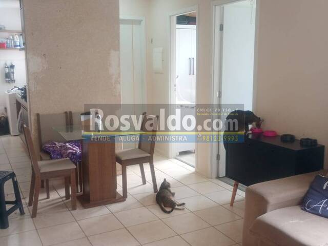 Apartamento para Venda em Jacareí - 5