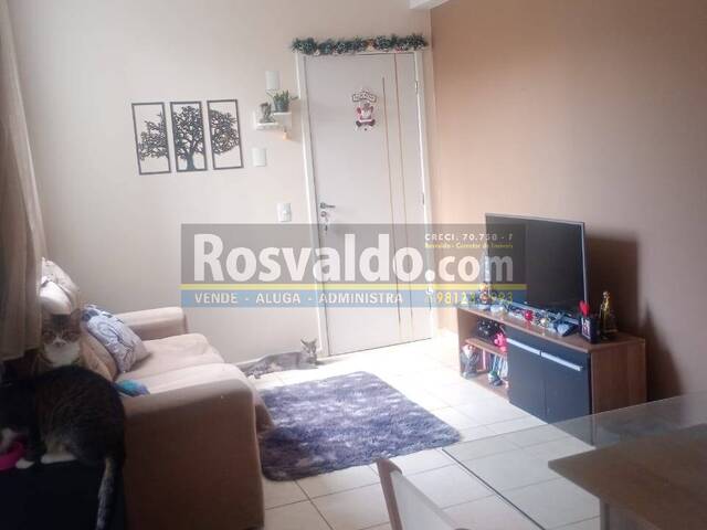 Apartamento para Venda em Jacareí - 4